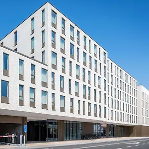 2* Ξενοδοχείο Ibis Budget Centrum Dampoort